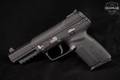 FN Herstal (FNH) Five-seveN USG 5.7X28mm Black in Excellent Condition Image 3