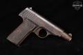 1917 Walther Model 4 Variant 3 .32 ACP Blued in Fair Condition Image 2