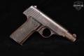 1917 Walther Model 4 Variant 3 .32 ACP Blued in Fair Condition Image 3