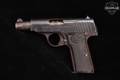 1917 Walther Model 4 Variant 3 .32 ACP Blued in Fair Condition Image 4