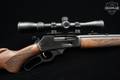 2020 Marlin Firearms Co. Model 336C .30-30 Blued in Like-New Condition Image 4