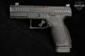 CZ P-10 C OR Ported 9mm Luger Black in Excellent Condition Image 3