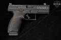 CZ P-10 C OR Ported 9mm Luger Black in Excellent Condition Image 4