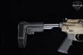 Brigade Manufacturing Model BF-15 5.56mm NATO Midnight Bronze Cerakote in Good Condition Image 3