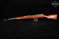 1940 Tula SVT-40 7.62x54R Blued & Bakelite in Good Condition Image 2