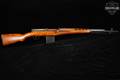 1940 Tula SVT-40 7.62x54R Blued & Bakelite in Good Condition Image 4