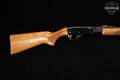 1957 Remington Model 572 Fieldmaster Lightweight, Crow-Wing Black .22 S/L/LR Crow-Wing Black in Very Good Condition Image 5