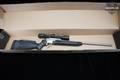 Thompson Center (TC, T/C, TCA) Encore Pro Hunter Stainless Match Grade Machine Barrel .280 Ackley Imp. Stainless Steel in Good Condition Image 2