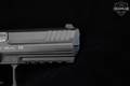 Heckler & Koch (H&K, HK) P30L .40 S&W Black in Very Good Condition Image 4