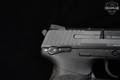 Heckler & Koch (H&K, HK) P30L .40 S&W Black in Very Good Condition Image 5