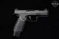 2018 Archon Firearms Type B 9mm Luger Black in Excellent Condition Image 3