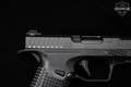 2018 Archon Firearms Type B 9mm Luger Black in Excellent Condition Image 5