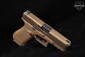 Glock 19X 9mm Luger FDE in Good Condition Image 2