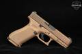 Glock 19X 9mm Luger FDE in Good Condition Image 3