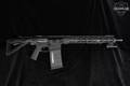 Diamondback (DB) DB10 .308 Win. Black Anodized in Very Good Condition Image 2