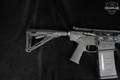 Diamondback (DB) DB10 .308 Win. Black Anodized in Very Good Condition Image 3