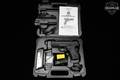 2017 Sturm Ruger American Pistol Compact .45 ACP Black Nitride in Excellent Condition Image 2