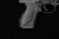 2017 Sturm Ruger American Pistol Compact .45 ACP Black Nitride in Excellent Condition Image 3