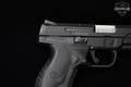 2017 Sturm Ruger American Pistol Compact .45 ACP Black Nitride in Excellent Condition Image 4