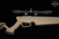 Swiss Arms (Switzerland) TG-1 .177 Caliber (4.5mm) Blued in Good Condition Image 4