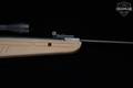 Swiss Arms (Switzerland) TG-1 .177 Caliber (4.5mm) Blued in Good Condition Image 5