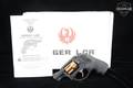 2016 Sturm Ruger LCR .38 Special +P, Distributor Exclusive, Copper-PVD Cylinder .38 Special +P Two-Tone Copper PVD in Excellent Condition Image 2