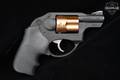 2016 Sturm Ruger LCR .38 Special +P, Distributor Exclusive, Copper-PVD Cylinder .38 Special +P Two-Tone Copper PVD in Excellent Condition Image 3