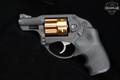2016 Sturm Ruger LCR .38 Special +P, Distributor Exclusive, Copper-PVD Cylinder .38 Special +P Two-Tone Copper PVD in Excellent Condition Image 5