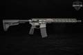 Sons of Liberty Gun Works MK1 Recce 5.56mm NATO Black in Excellent Condition Image 4
