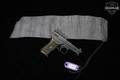 1910-1914 Mauser Model 1910 .25 ACP Blued in Good Condition Image 2