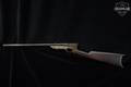 1896-1920 H.M. Quackenbush Safety Cartridge Rifle .22 LR Blued in Fair Condition Image 2