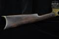 1896-1920 H.M. Quackenbush Safety Cartridge Rifle .22 LR Blued in Fair Condition Image 4