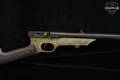 1896-1920 H.M. Quackenbush Safety Cartridge Rifle .22 LR Blued in Fair Condition Image 5