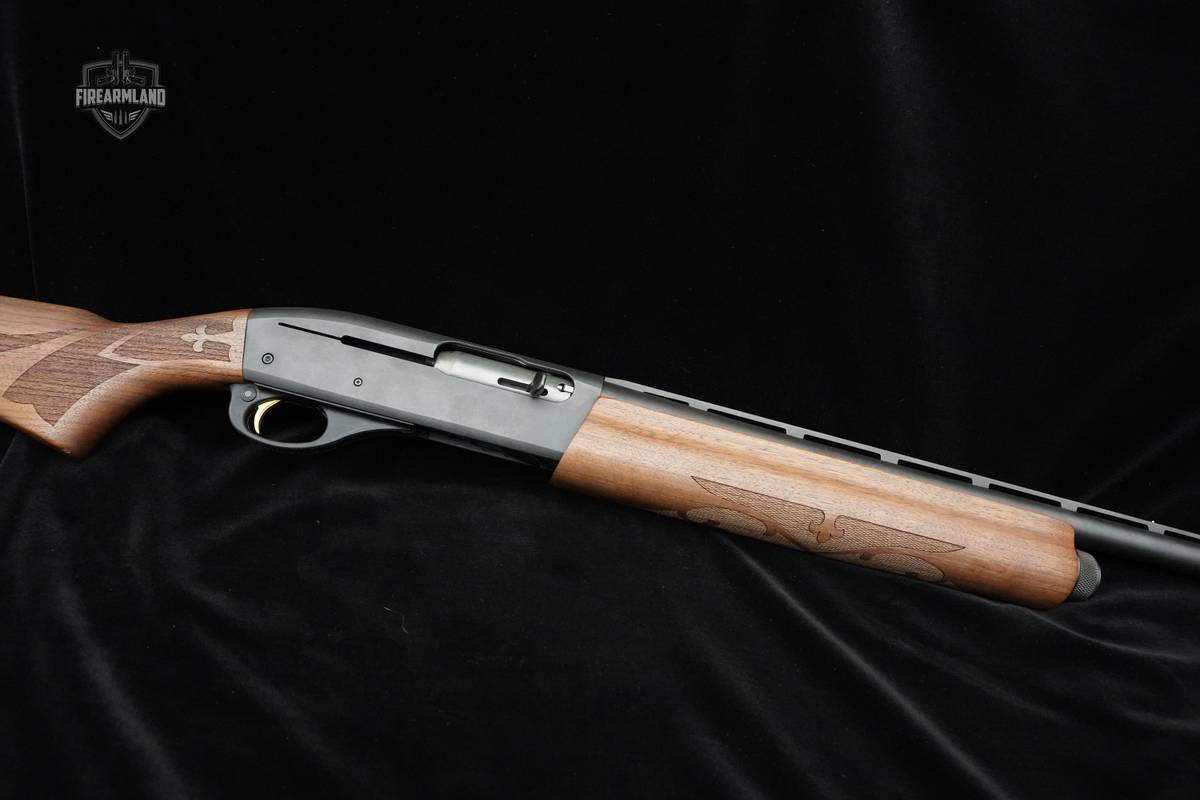 Remington 11-87 20 ga Remington 20-gauge 11-87 Shotgun Semi Auto Rem Arms