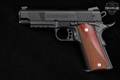Hammerli Forge H1 22 .22 LR Black in Excellent Condition Image 2