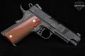 Hammerli Forge H1 22 .22 LR Black in Excellent Condition Image 3