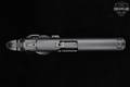 Hammerli Forge H1 22 .22 LR Black in Excellent Condition Image 5