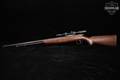 Remington Model 512 Sportmaster .22 LR Blued & Hardwood in Fair Condition Image 2