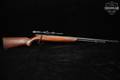 Remington Model 512 Sportmaster .22 LR Blued & Hardwood in Fair Condition Image 3