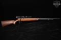 Remington Model 512 Sportmaster .22 LR Blued & Hardwood in Fair Condition Image 4