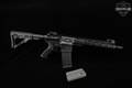 Colt M5 M5S 5.56mm NATO Black in Very Good Condition Image 2