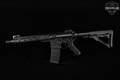 Colt M5 M5S 5.56mm NATO Black in Very Good Condition Image 5