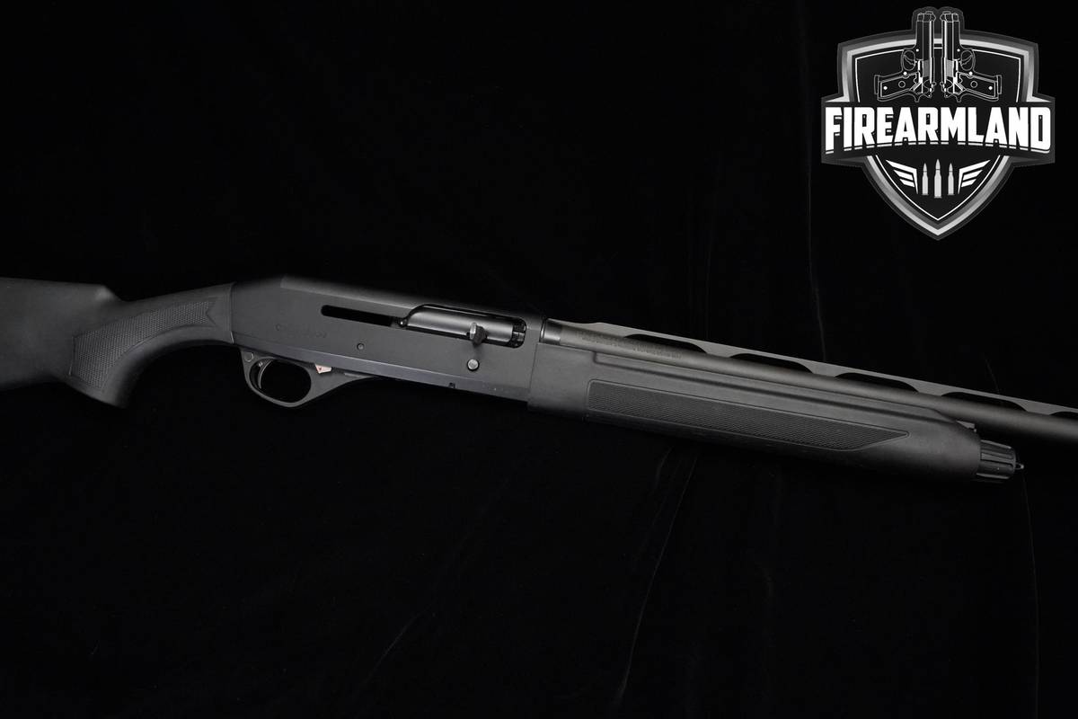 Stoeger Industries Model M3020 20-Gauge 26" Stoeger M3020 VENT RIB M-3020