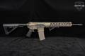 Diamondback (DB) DB15 5.56mm NATO FDE & Black in Good Condition Image 3