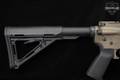 Diamondback (DB) DB15 5.56mm NATO FDE & Black in Good Condition Image 4