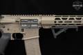 Diamondback (DB) DB15 5.56mm NATO FDE & Black in Good Condition Image 5