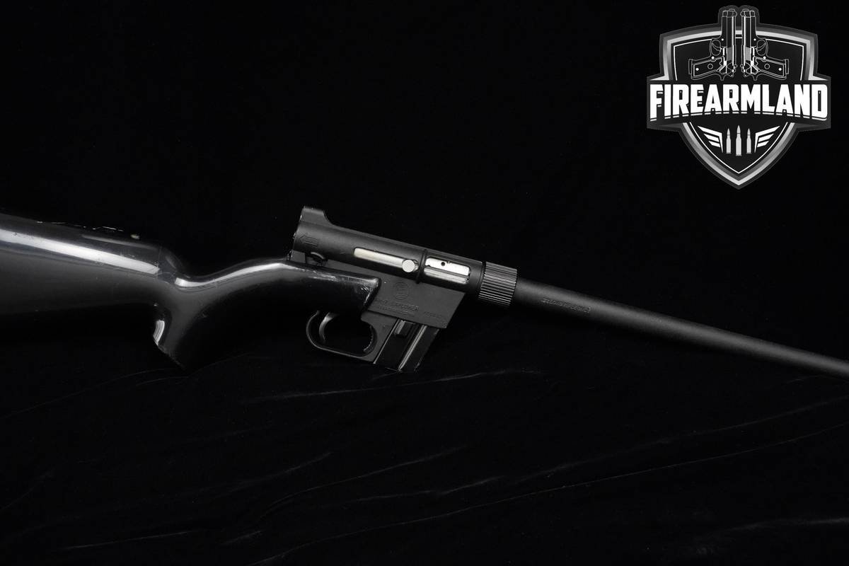 Charter Arms AR-7 Explorer Survival Rifle 22LR 16" Takedown