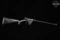 Charter Arms AR-7 Explorer Survival Rifle .22 LR Black Powder Coat in Good Condition Image 2