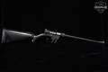 Charter Arms AR-7 Explorer Survival Rifle .22 LR Black Powder Coat in Good Condition Image 3