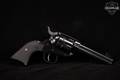 2012 Sturm Ruger New Vaquero .357 Mag. Blued in Excellent Condition Image 3